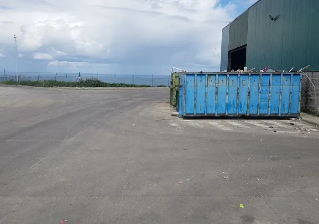 Punto limpio