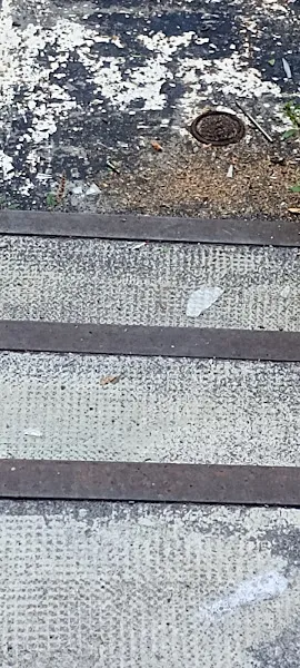 Madrid Punto de recolección de reciclables