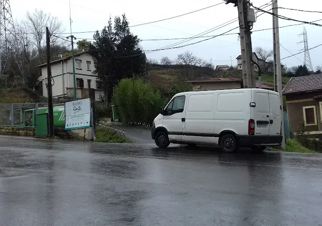 Punto Limpio móvil