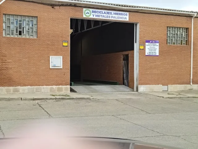 Punto Limpio Don Benito