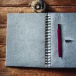 Descubre dónde reciclar anillas de cuadernos y evitar problemas