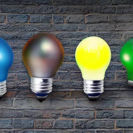 ¿Dónde se tiran las bombillas led? Descubre el error que todos cometen