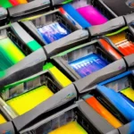 Dónde se tiran los cartuchos de impresora: recicla y salva el planeta