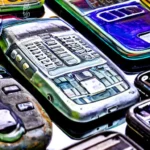 ¿Dónde se tiran los celulares viejos? Descubre su sorprendente destino