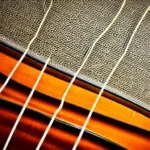 ¿Dónde se tiran las cuerdas de guitarra? Descubre la verdad oculta