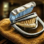 ¿Sabías que tirar tus férulas dentales puede ser un error fatal?