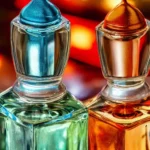 Dónde se tiran los frascos de perfume: el error común que cometen