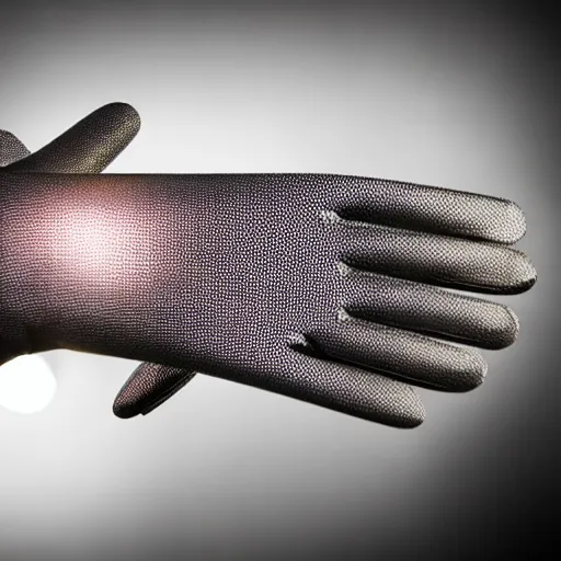 ¿Dónde se tiran los guantes de vinilo? Descubre el impacto oculto
