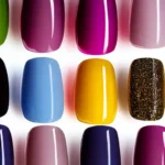 ¿Dónde se tiran las lacas de uñas? Descubre el error que cometió ella