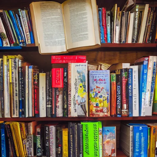 ¿Dónde se tiran libros viejos? Descubre el error que todos cometen