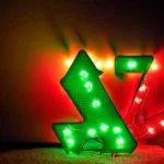 Tirar mal las luces de Navidad puede salirte muy caro
