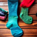 ¿Dónde se tiran las medias? Descubre el error que todos cometen