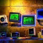 ¿Dónde se tiran los monitores? Descubre el error que muchos cometen