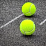 ¿Dónde se tiran las pelotas de tenis? Descubre el impacto oculto