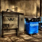 ¿Dónde se tiran los portátiles? Descubre el lugar que te sorprenderá