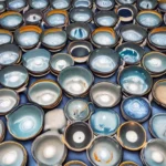 ¿Dónde se tiran las tazas de cerámica? La verdad que sorprendió