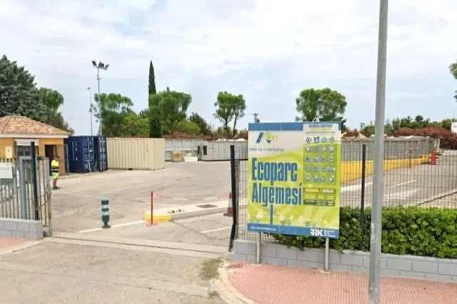 Cogami Reciclado de Galicia, S.L. (Coregal)