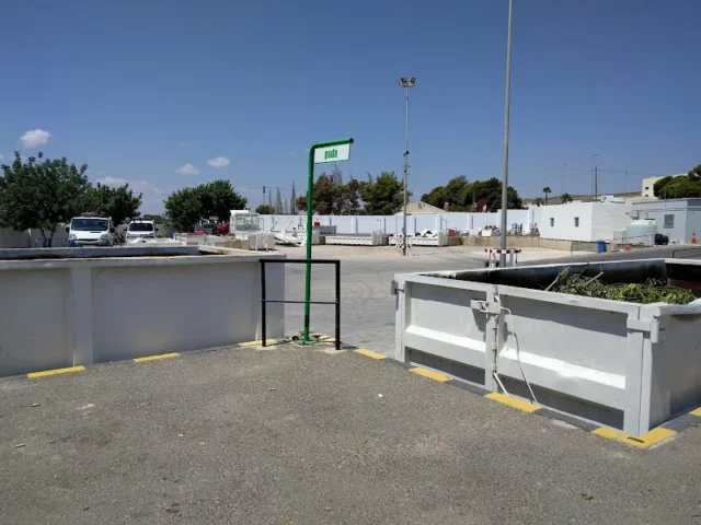 Reciplasa