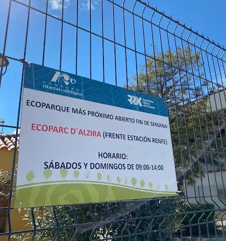 Punto verde