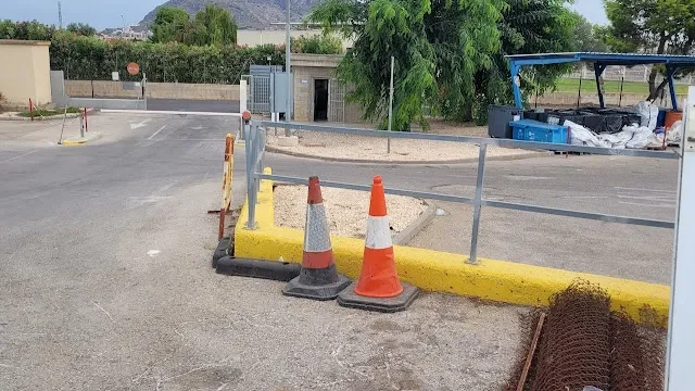 Punto Limpio
