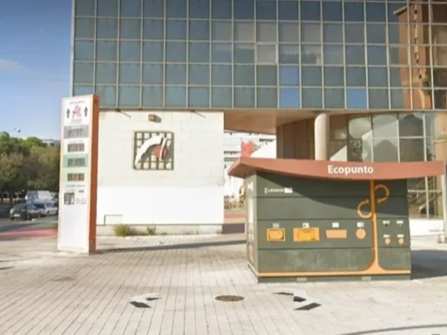 Paper recycling