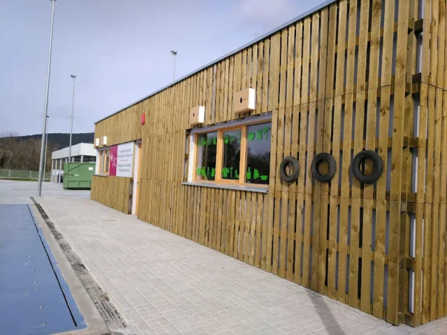 Coleo Recycling - Pocomaco