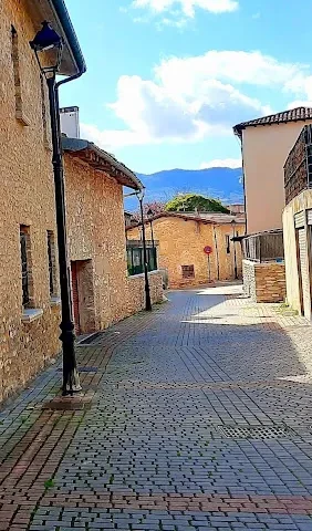 Punto Limpio de Betanzos