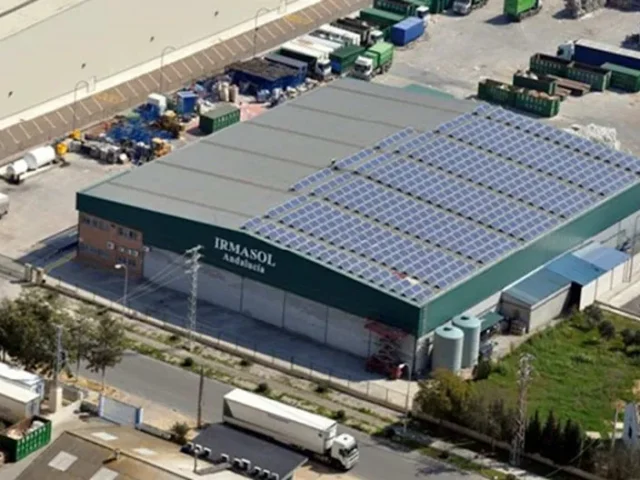 Glass recycling