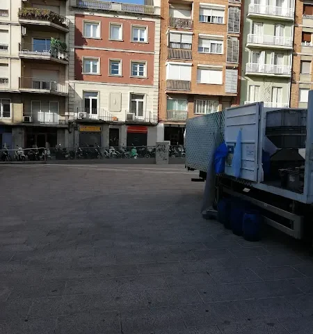 Residuos Urbanos Jaén