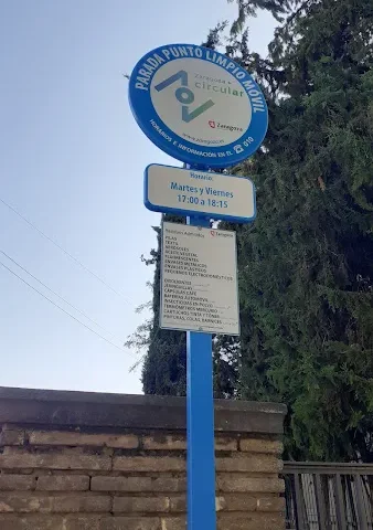 Arbizuko Zabortegia