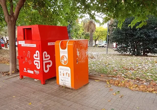 Vilella Recicla