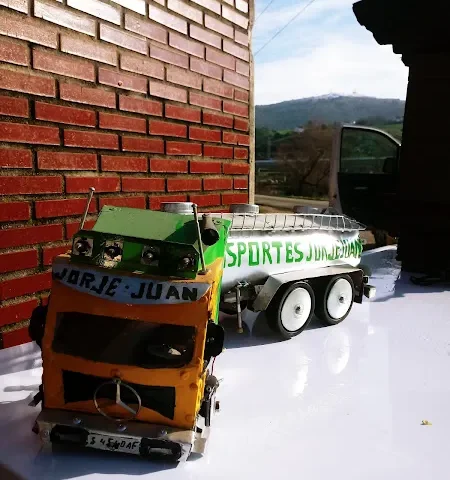 Punto Limpio