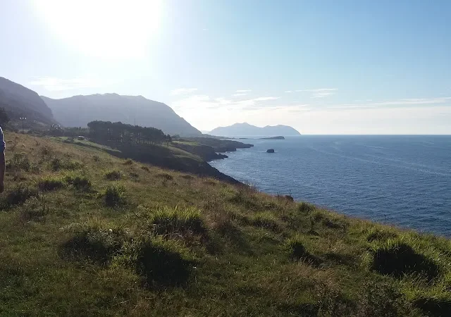 Punto Limpio de Tremañes (Emulsa)