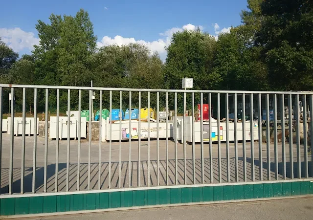 Servicios Ecológicos Navarra S.L.