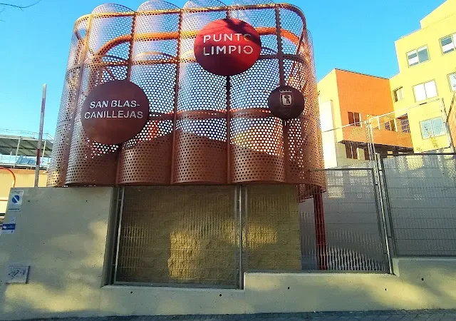 gestión de residuos en galdakao con reciclaje j. andrés astigarraga