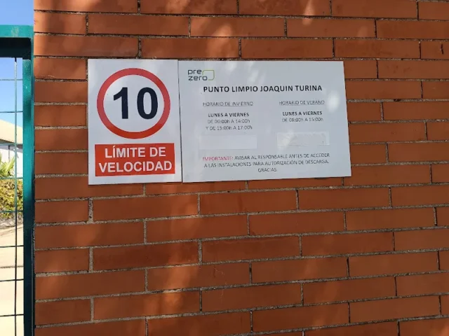 Reciclajes M.A.C.R S.L.U.