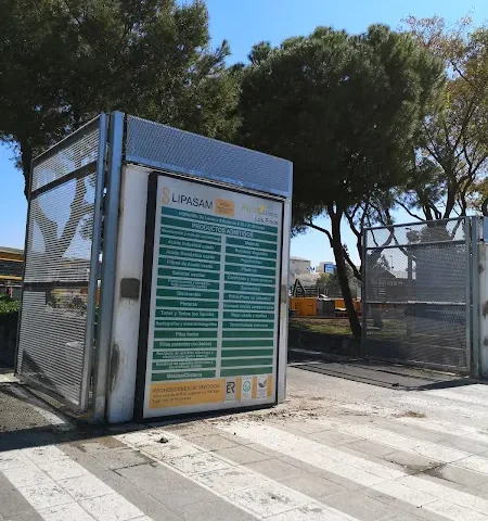Glass recycling