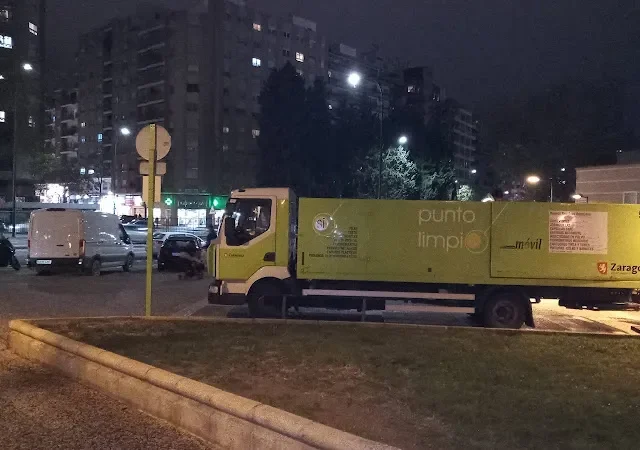 Centro de Tratamiento de Residuos Urbanos de Góngora (CTRU)
