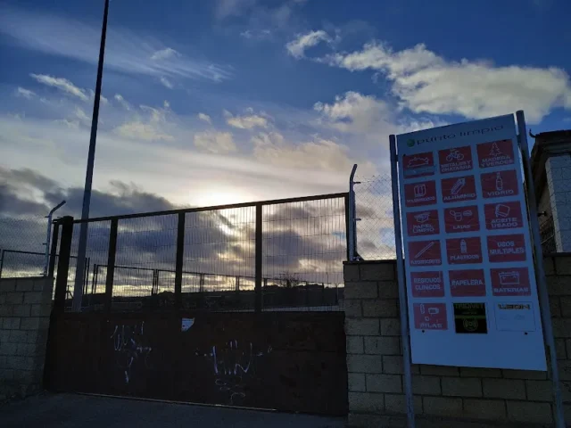 Reciclamás - Empresa de reciclaje en Valencia, Castellón, Alicante, Tarragona y Baleares