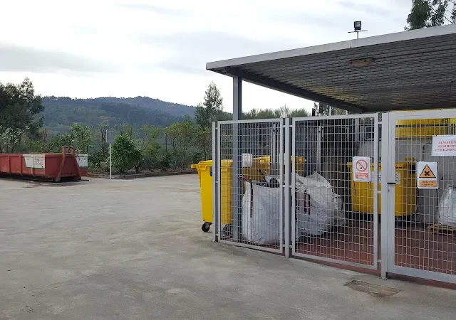 Reciclaje Rafael