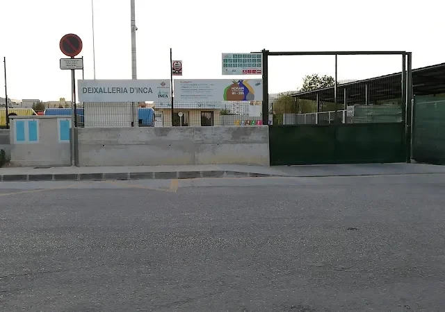 Ecopunto Lipasam