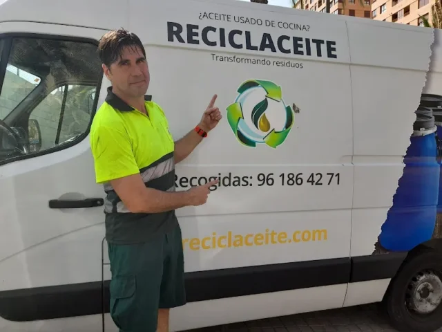 Desguaces Autorecicla