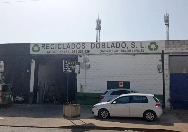 Organic recycling