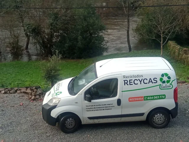 Bioreciclaje de Cádiz, S.A.