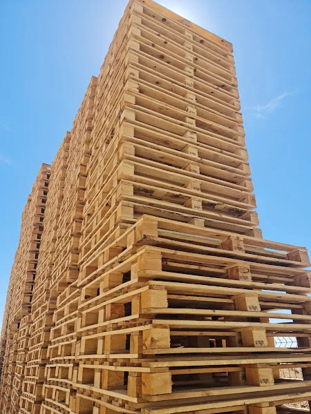 País Vasco Punto de recolección de reciclables