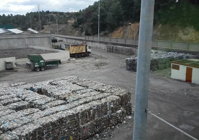 Recicas