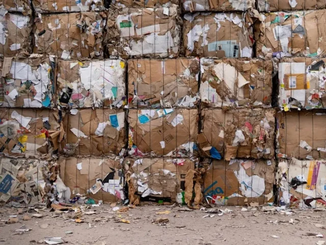 Innovacion Reciclaje Almeria