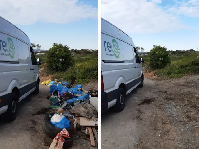 Punto Limpo Celanova
