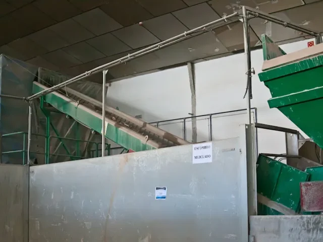 RECICLAJES J. VALERO