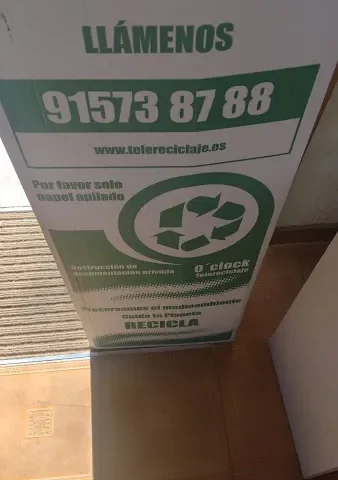 Reciclados Pucelanos, S.L.